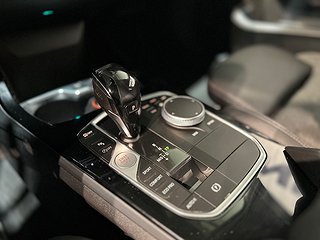 BMW 120 d xDrive Steptronic GPS Mvärm Cockpit Carplay SoV