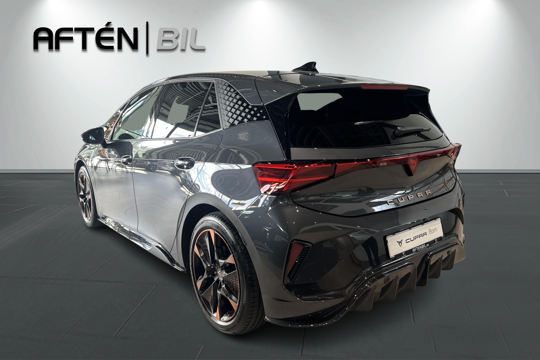 Cupra Born 58kWh 190hk 2027, photo 7/46
