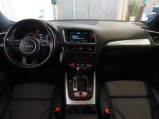SUV Audi Q5 15 av 25