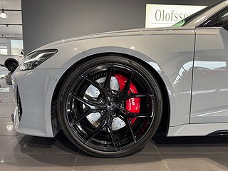 Kombi Audi RS6 14 av 16