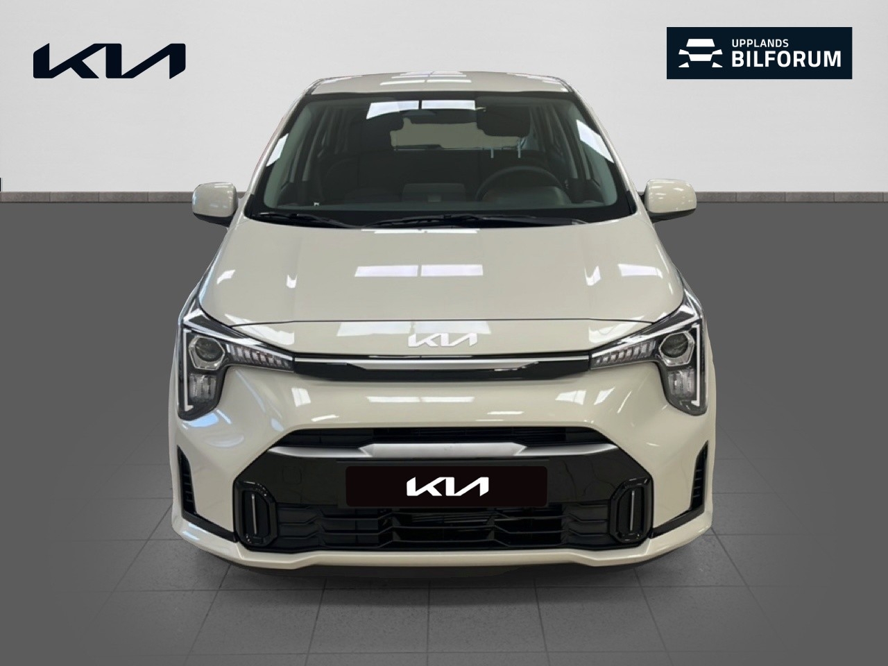 Kia Picanto 2027, bild 2/40