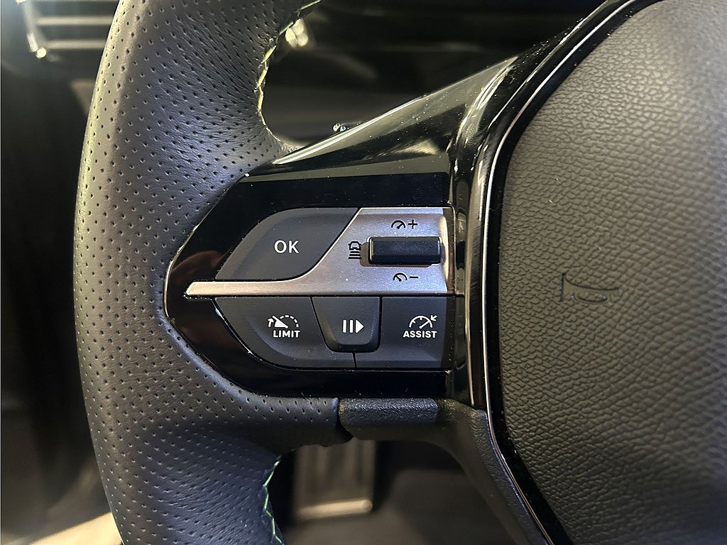 Bild på Peugeot 308 SW GT 1.2 PT 130hk Aut - 360-KAMERA,CARPLAY,NAV