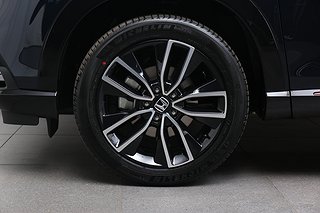 SUV Honda HR-V 4 av 18