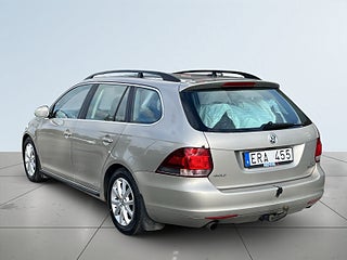 Volkswagen Golf Variant 1.6 TDI MoK/Drag/SoV