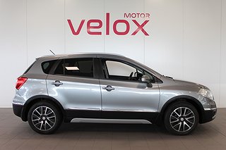 Kombi Suzuki S-Cross 3 av 22