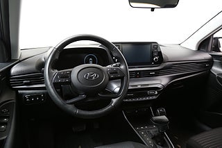 Halvkombi Hyundai i20 14 av 25
