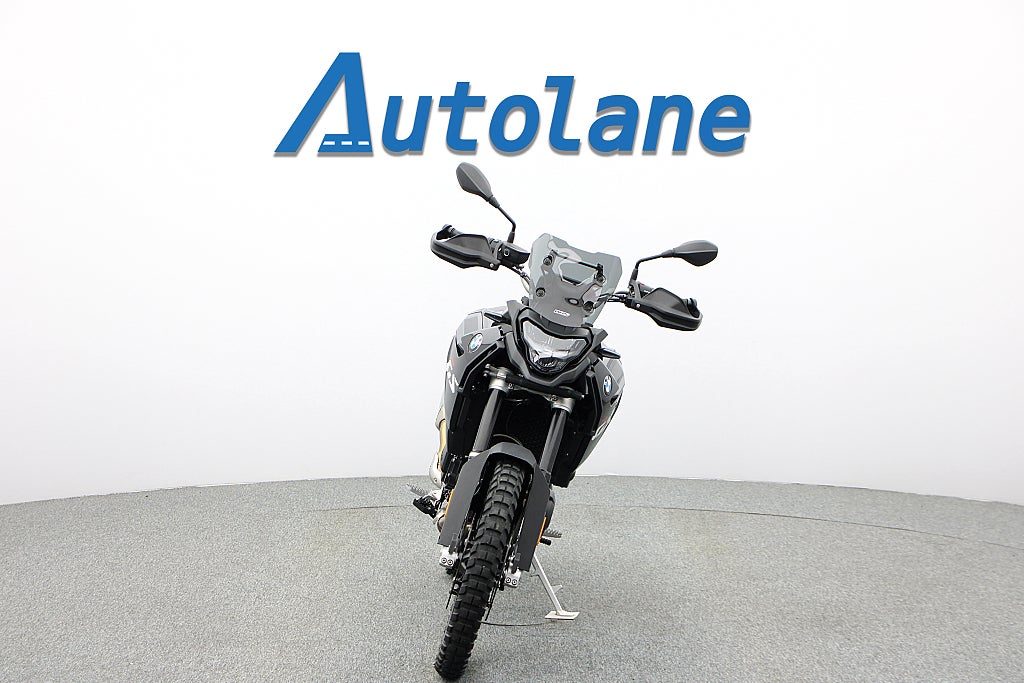 BMW F 900 GS* Körlägen Pro Quick Shifter Pro Nyservad*