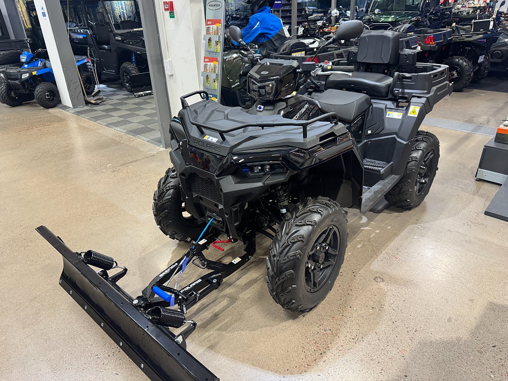 Polaris Sportsman 570 X2 LE T3B # Super kampanj #  