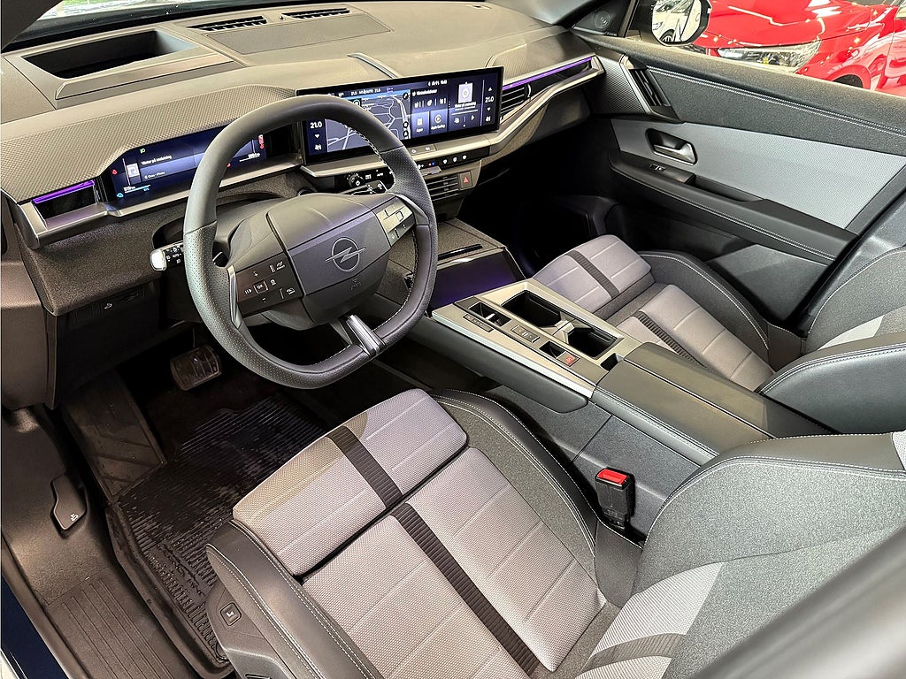 Bild på Opel Grandland GS+ Electric - DEMO