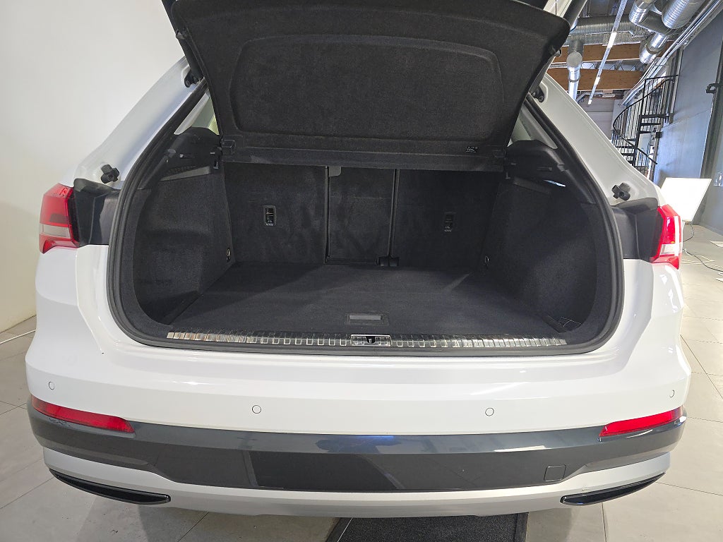 Audi Q3 35 TDI quattro Proline Advanced
