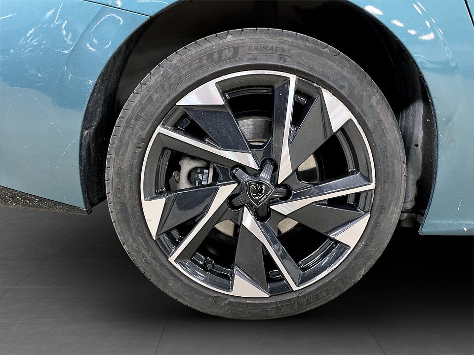 Bild på Peugeot 308 sw SW Allure Pack PHEV 180hk Aut B-KAMERA DRAG