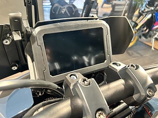 Harley-Davidson HD Pan Amercia 1250 s CVO/24mil/Akrapovic/PUIG/Innerväskor