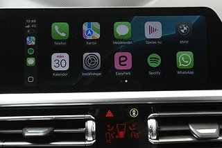 Kombi BMW 320 18 av 28