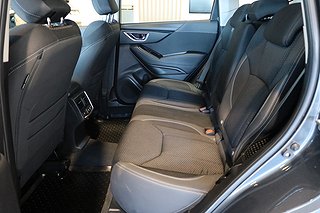 SUV Subaru Forester 10 av 25