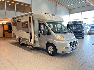 Husbil-halvintegrerad Carthago CHIC C-LINE T 4.3 2 av 24