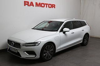 Kombi Volvo V60 2 av 23