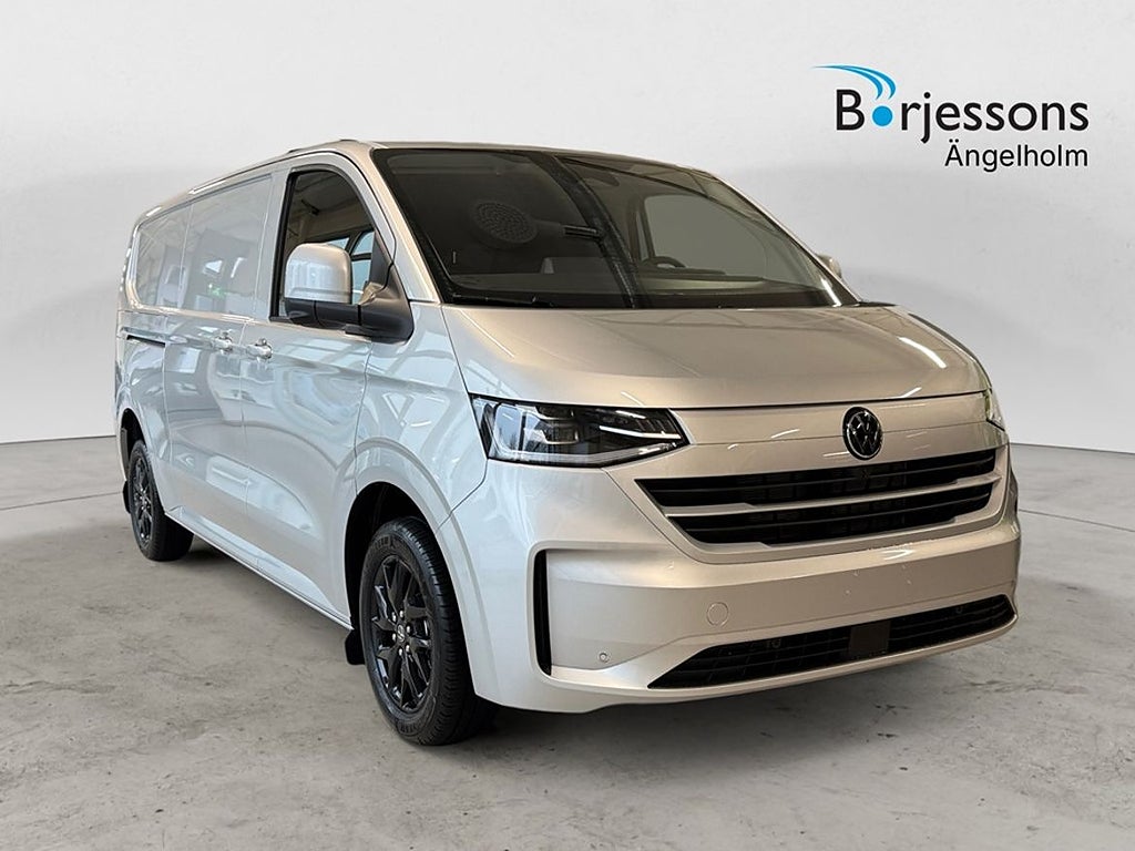 Volkswagen Transporter L2 2.0 TDI 150HK AUT