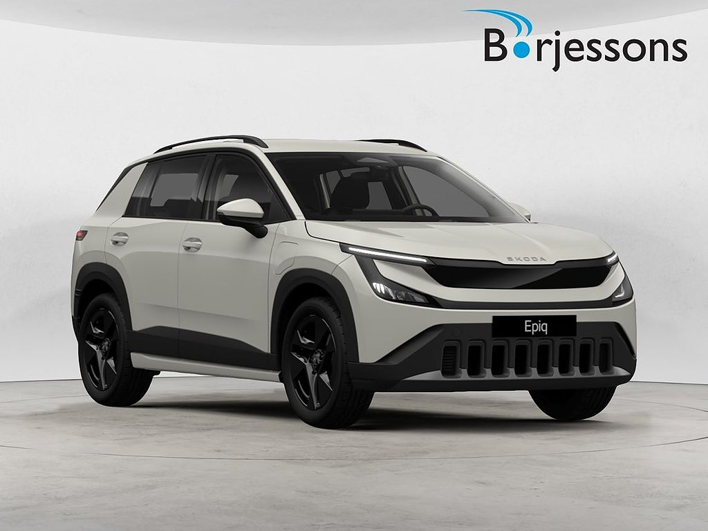 Skoda Epiq Essence 55