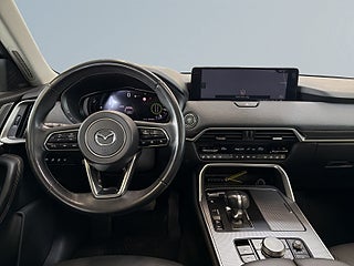 Mazda CX-60 PHEV S&V-Hjul/Drag/360Kamera/Homura/Pano/BOSE/MOMS – bild 8