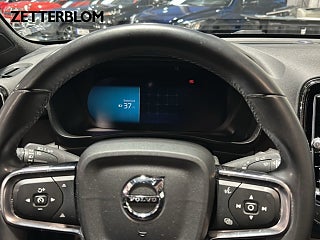 Kombi Volvo C40 11 av 15