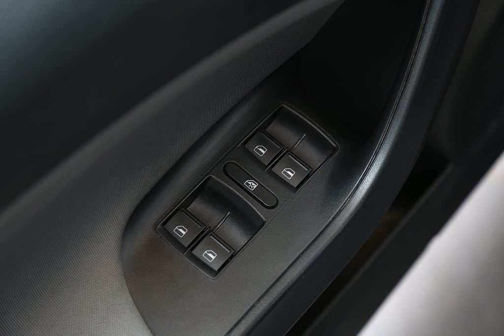 Seat Ibiza 1,2 TSI 90hk Style 5d 2017