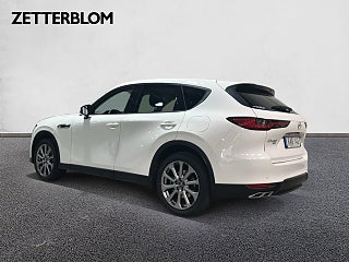 SUV Mazda CX-60 3 av 19