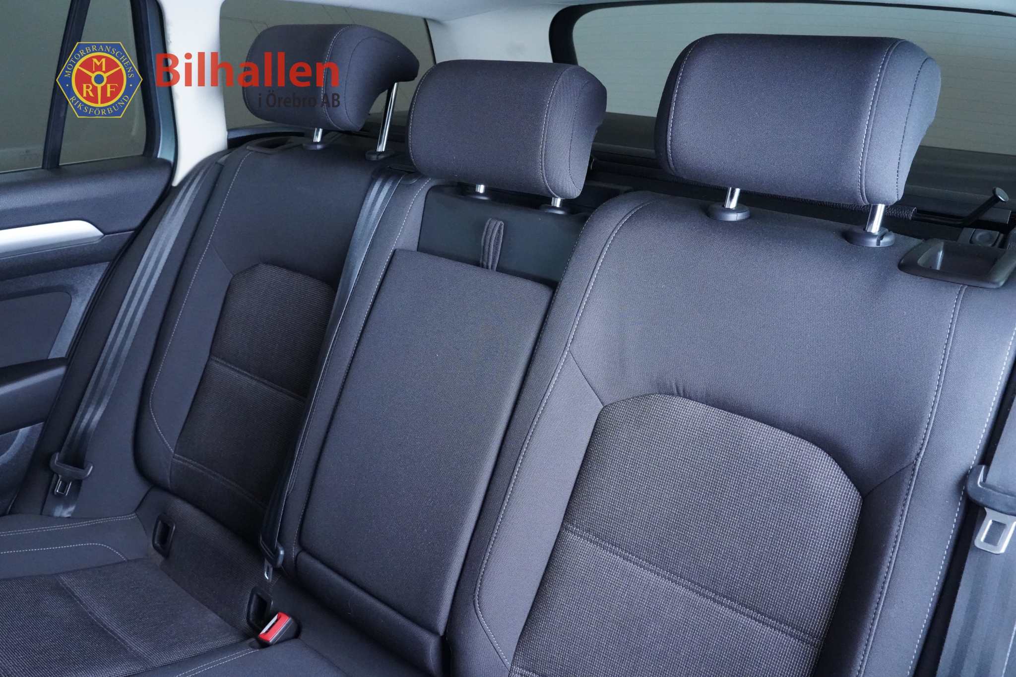 Volkswagen Passat Sportscombi 2.0 TDI 2018, bild 6/48