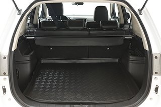 SUV Mitsubishi Outlander 25 av 25