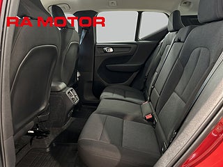 SUV Volvo XC40 14 av 27