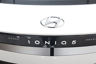 SUV Hyundai IONIQ 36 av 38