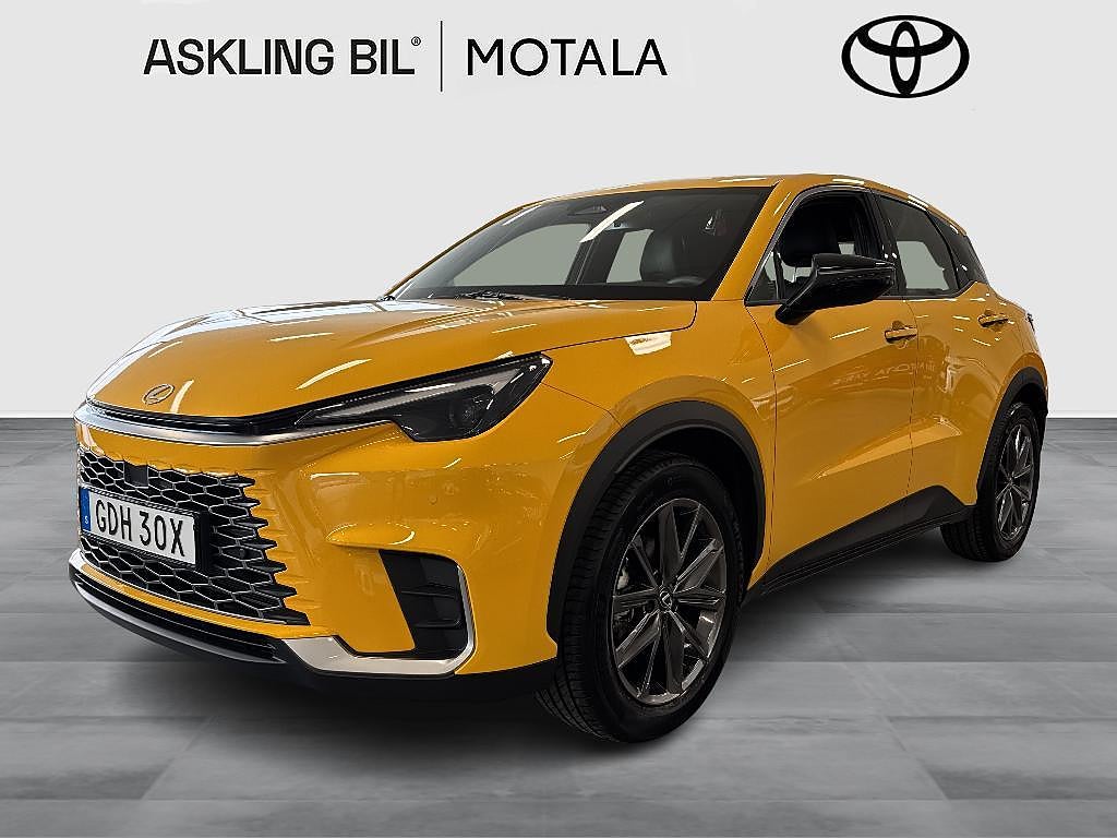 Lexus LBX Elegant 1.5 E-CVT