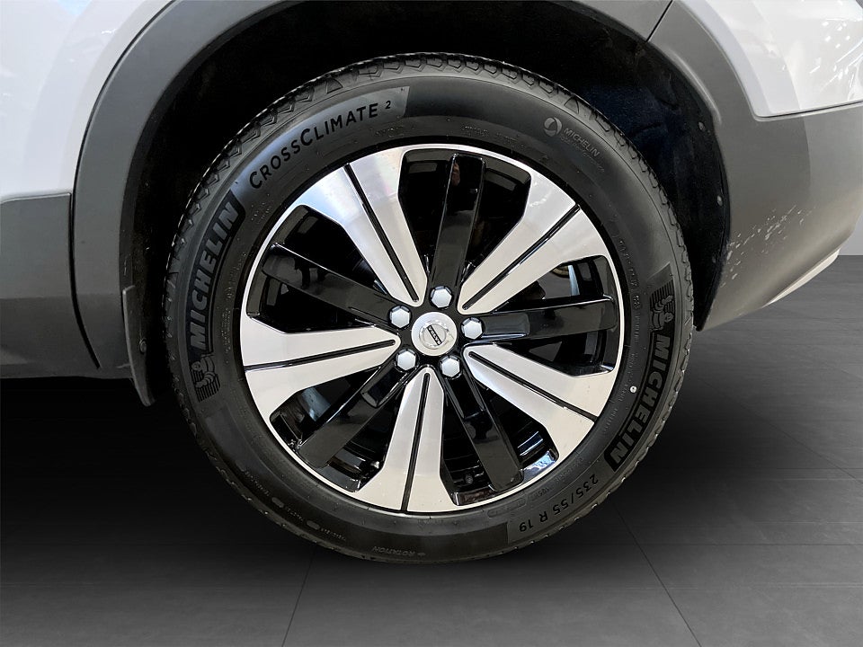 Bild på Volvo XC40 Momentum D3 150k Aut B-KAMERA RATTVÄRME