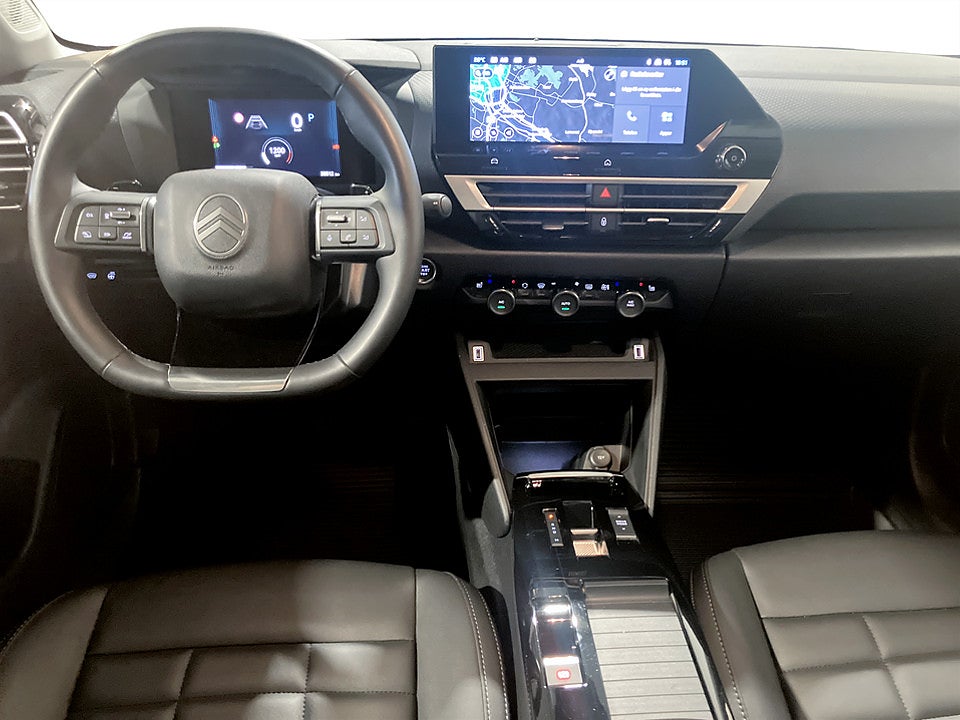 Bild på Citroën C4 Max 1.2 PT 130hk Aut B-KAMERA CARPLAY