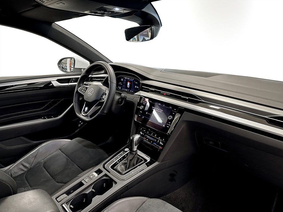 Bild på Volkswagen Arteon R-Line eHybrid 1.4 TSI 218hk Aut B-KAMERA 