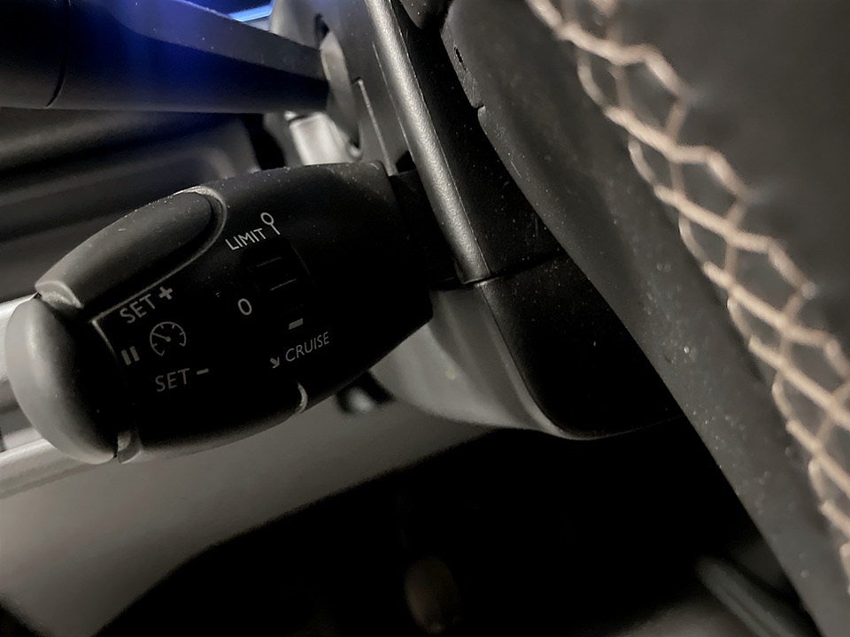 Bild på Peugeot Expert PRO+ 1.6 BHDi 115hk L2 - DRAG,VÄRMARE,SLAMLOCKS