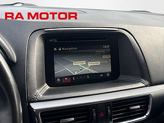 SUV Mazda CX-5 18 av 28