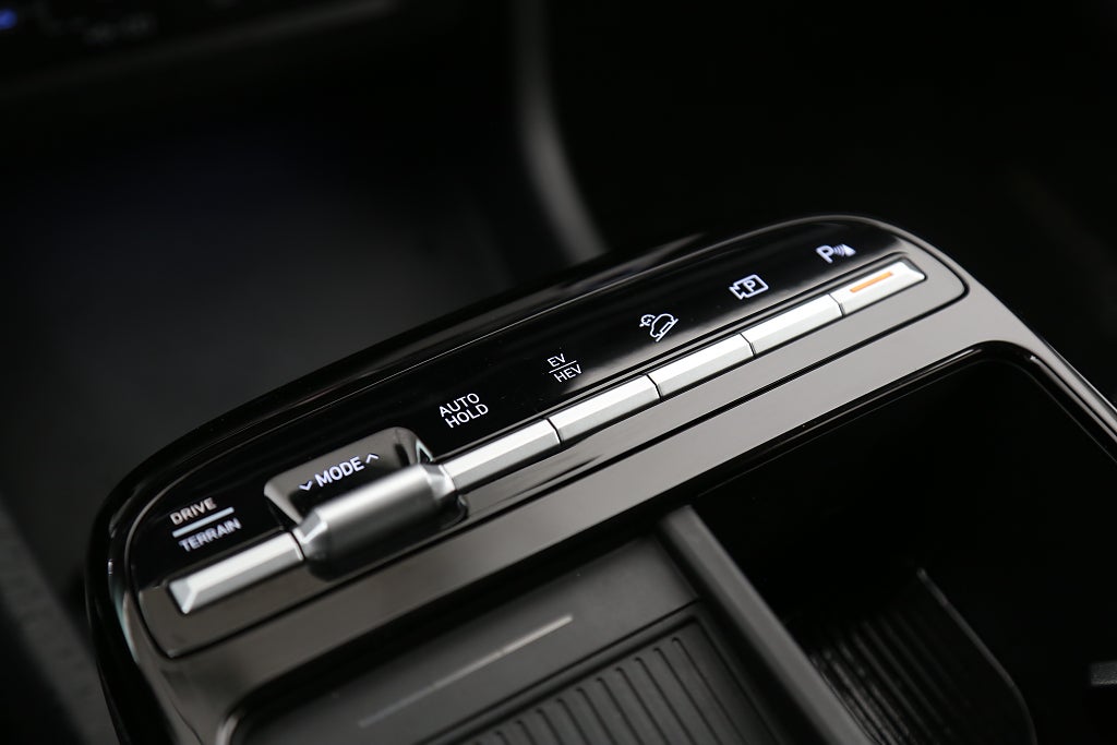 Hyundai Tucson Plug-in Hybrid 1,6T 252hk 4WD Essential 2025