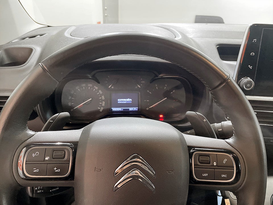 Bild på Citroën Berlingo Business Premium 1.5 BHDi 130hk Aut L1 B-KAMERA CARPLAY