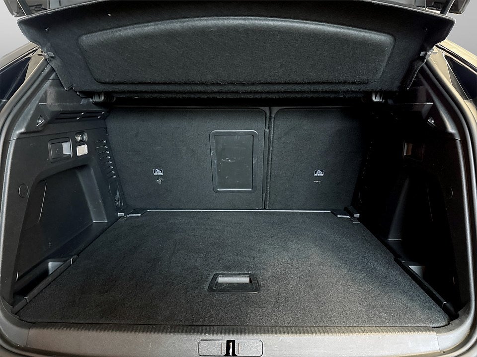 Bild på Peugeot 3008 GT 1.2 PT 130hk Aut - B-KAMERA,NAVI,CARPLAY