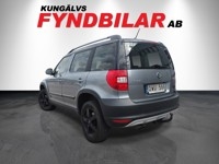 Skoda Yeti 2013, bild 2/38