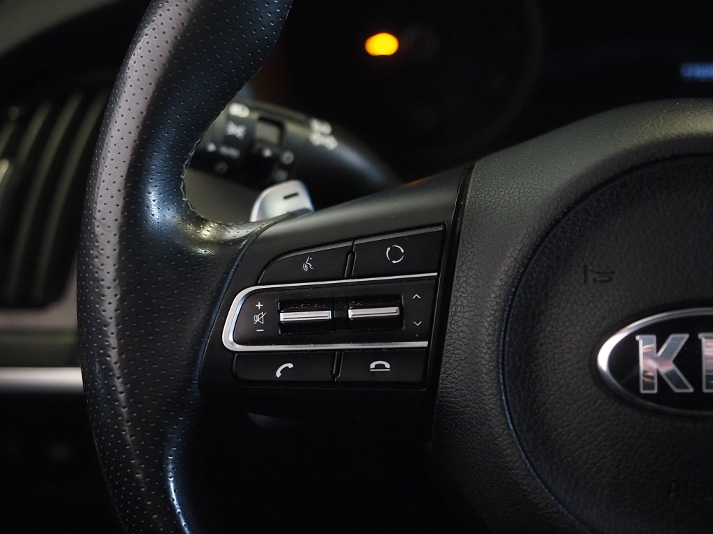 Kia Stinger GT AWD 3.3 V6 T-GDI 370hk AWD |Navi|360°|H/K|HUD| 2018