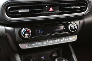 SUV Hyundai Kona 19 av 24