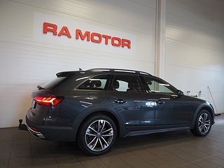 Kombi Audi A4 5 av 26
