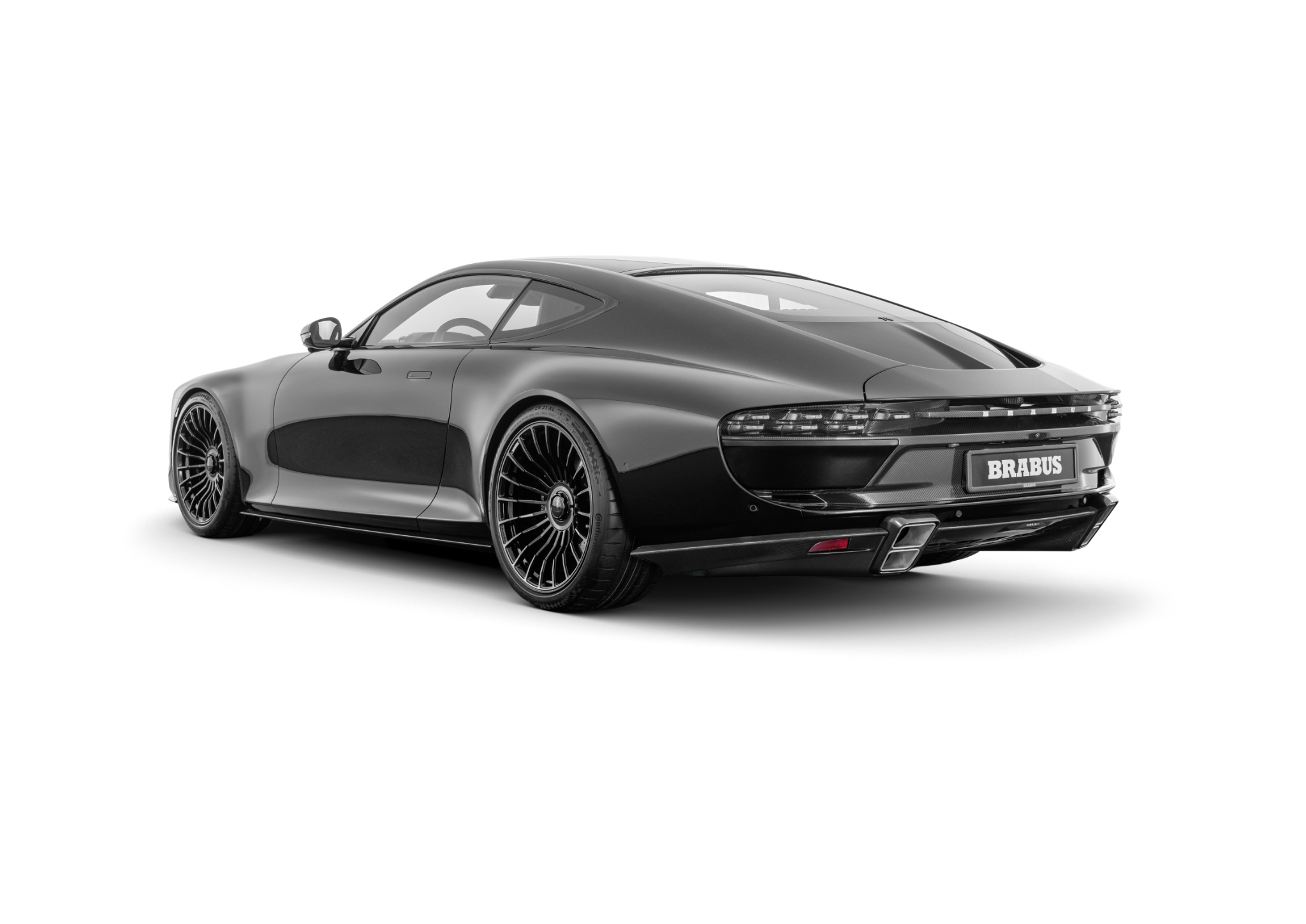 Brabus BODO 1 av 77 2027, bild 6/59