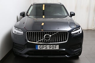 SUV Volvo XC90 5 av 32