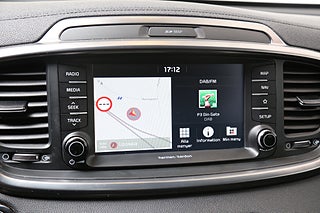 SUV Kia Sorento 26 av 38