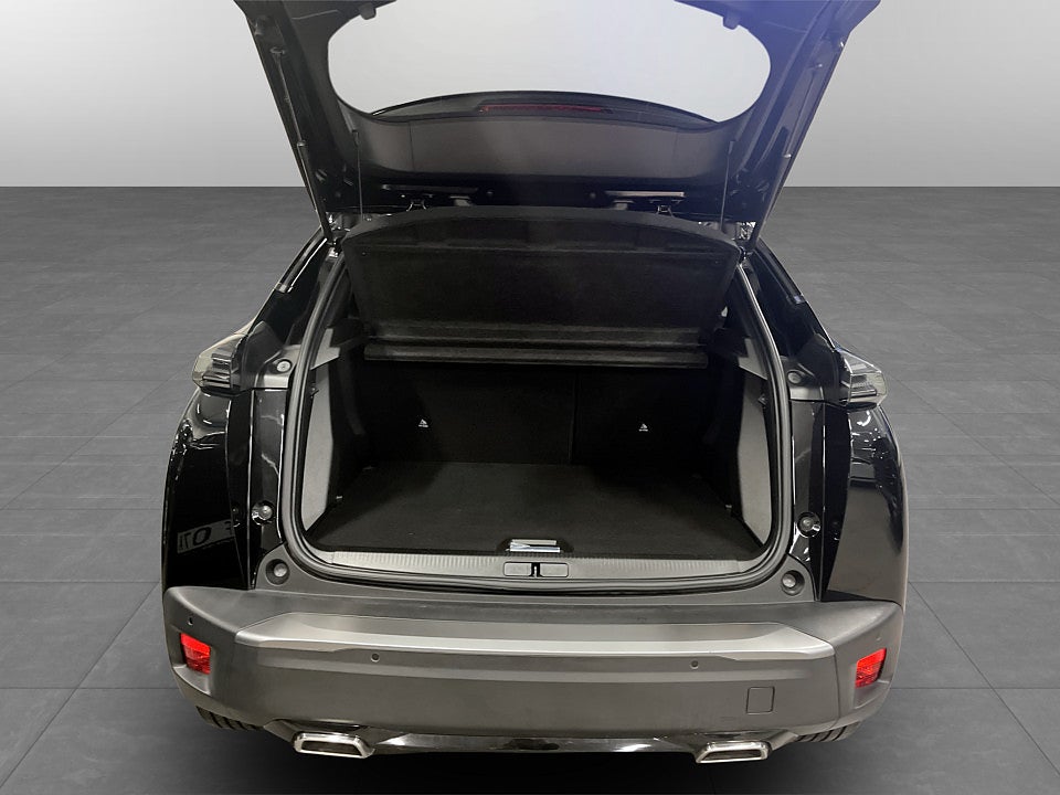 Bild på Peugeot 2008 GT 1.2 PT 130hk Aut KAMPANJRÄNTA 3,99%