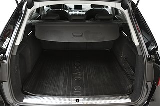 Kombi Audi A4 27 av 28