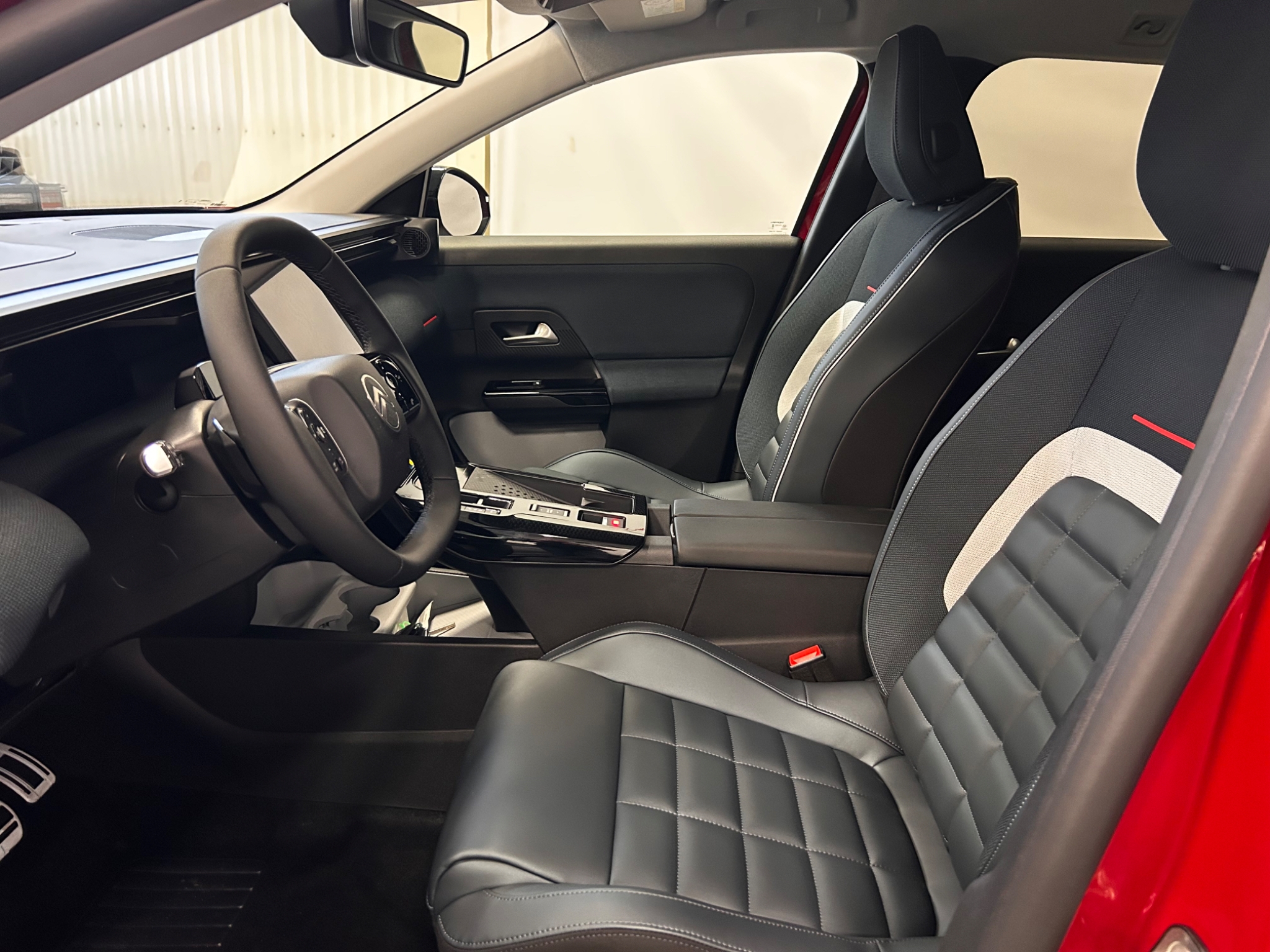 Citroen C5 Aircross 2026, bild 4/10