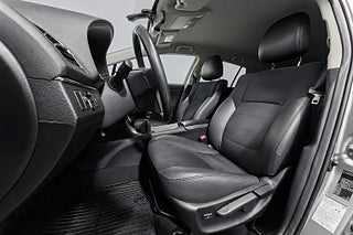 Toyota Avensis 2014 bild 13